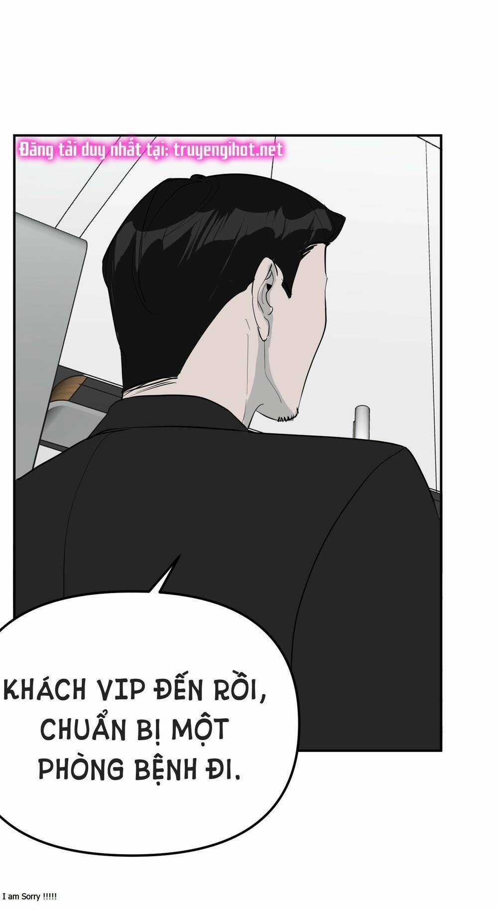 Ác Ma May Mắn Chapter 20 trang 61