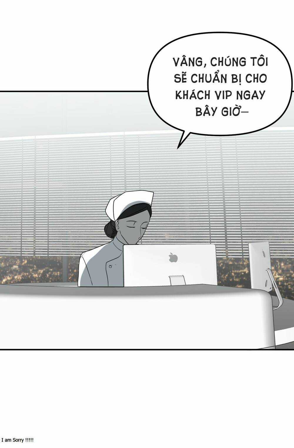 Ác Ma May Mắn Chapter 20 trang 62