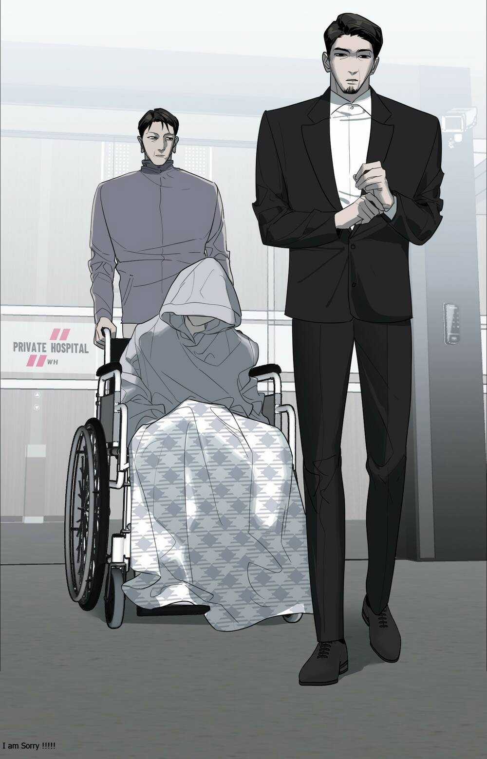 Ác Ma May Mắn Chapter 20 trang 64