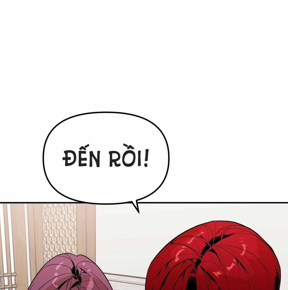 Ác Ma May Mắn Chapter 20 trang 8