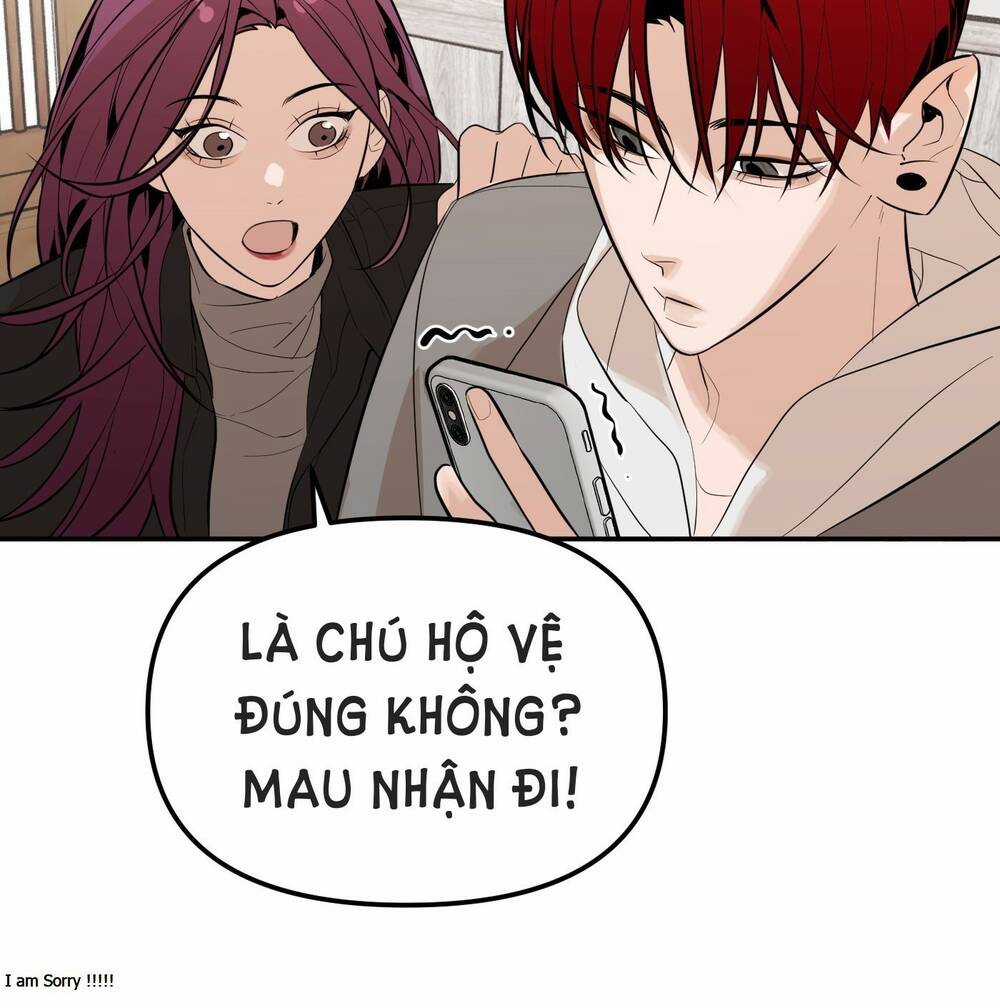 Ác Ma May Mắn Chapter 20 trang 9