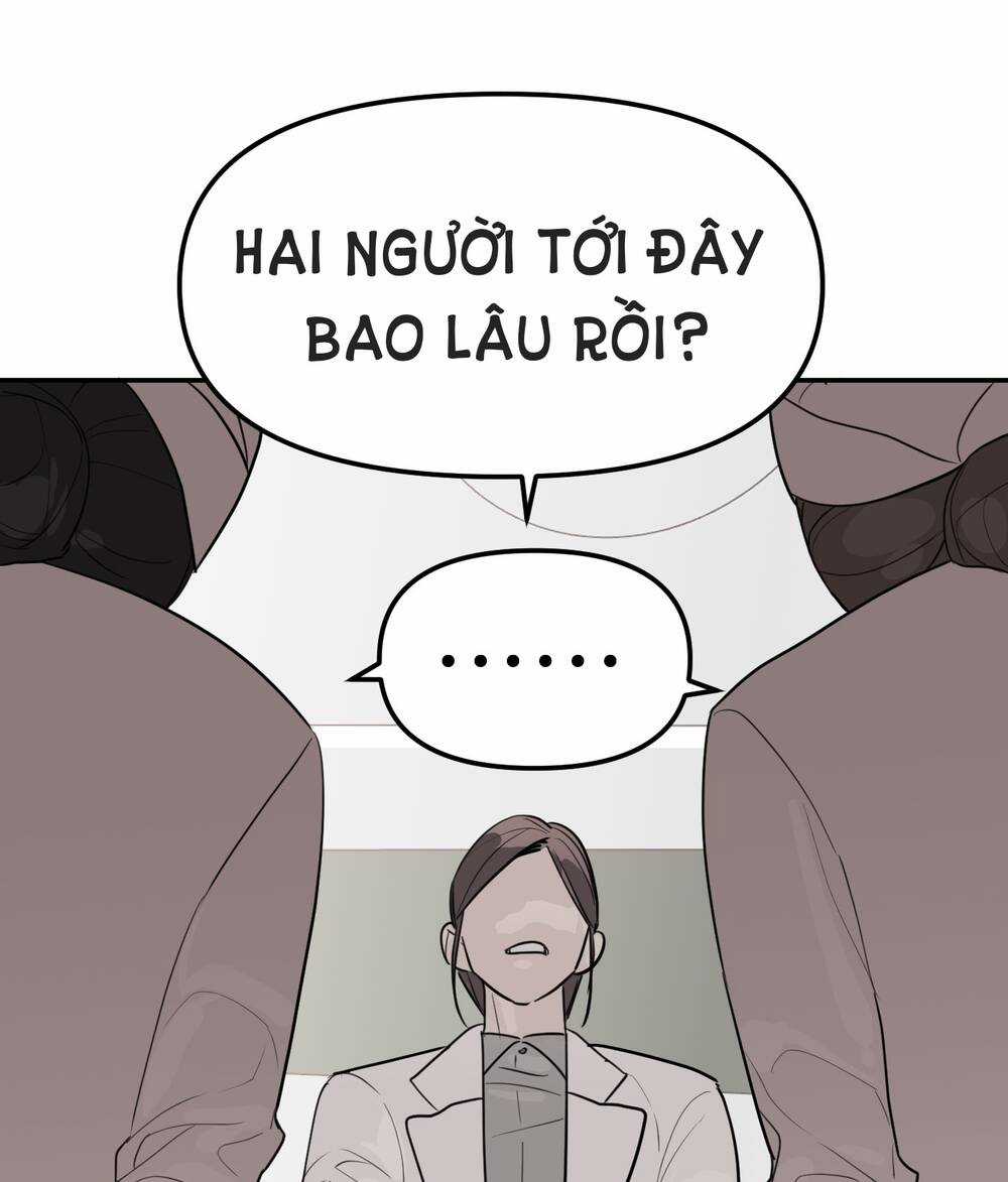 Ác Ma May Mắn Chapter 21 trang 13