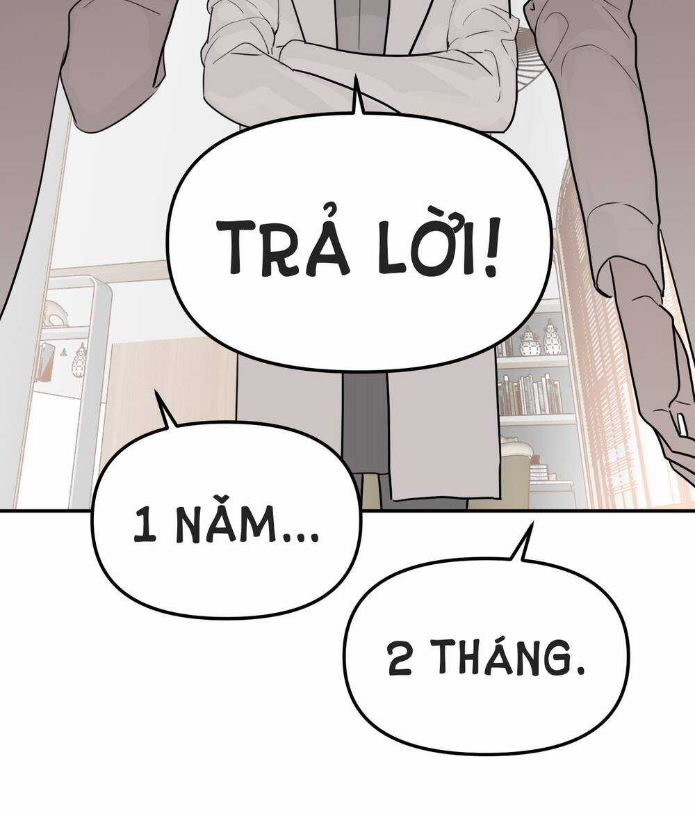 Ác Ma May Mắn Chapter 21 trang 14