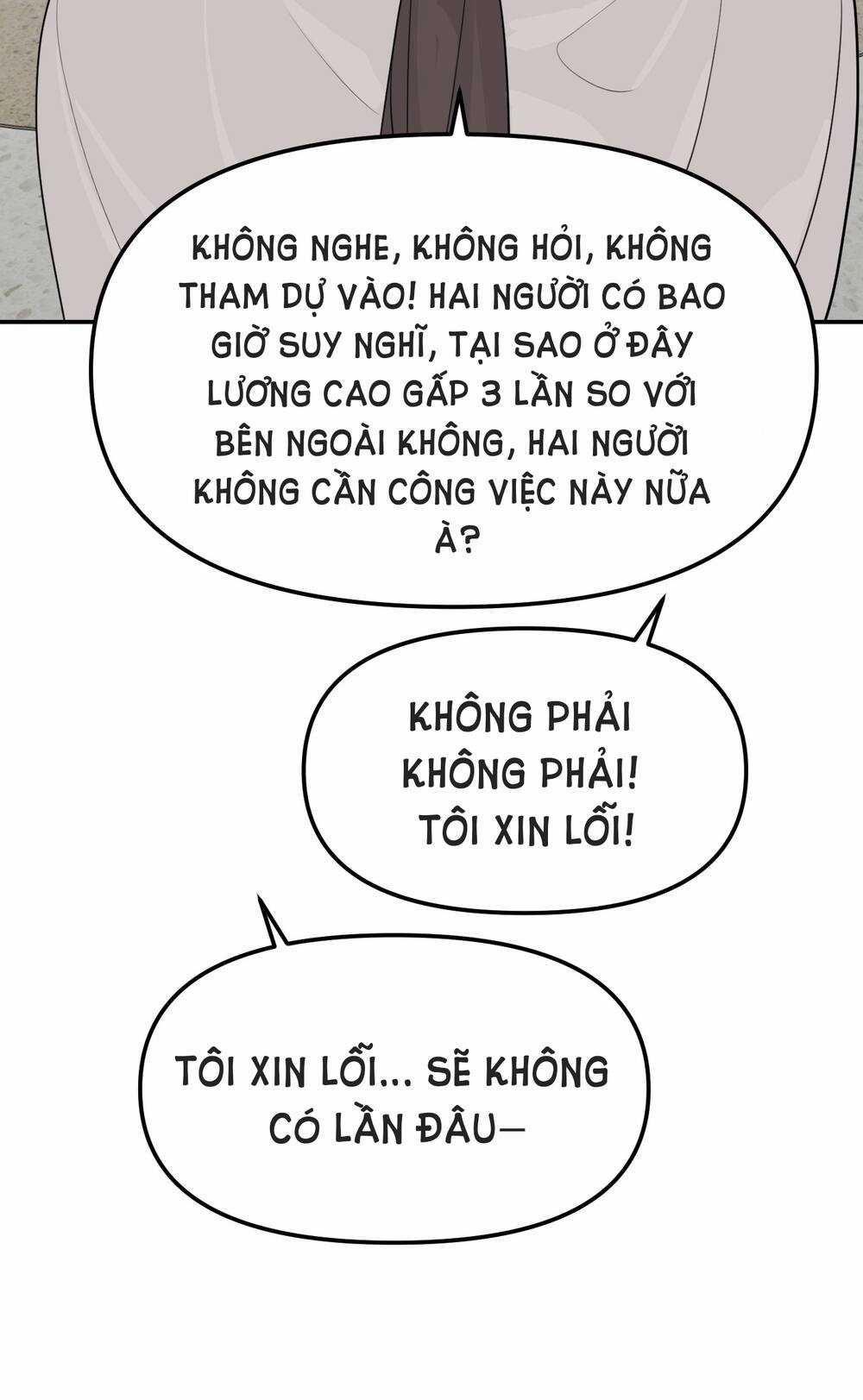 Ác Ma May Mắn Chapter 21 trang 16