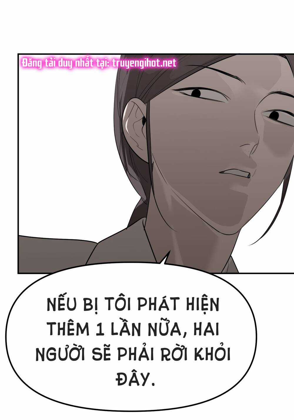 Ác Ma May Mắn Chapter 21 trang 17