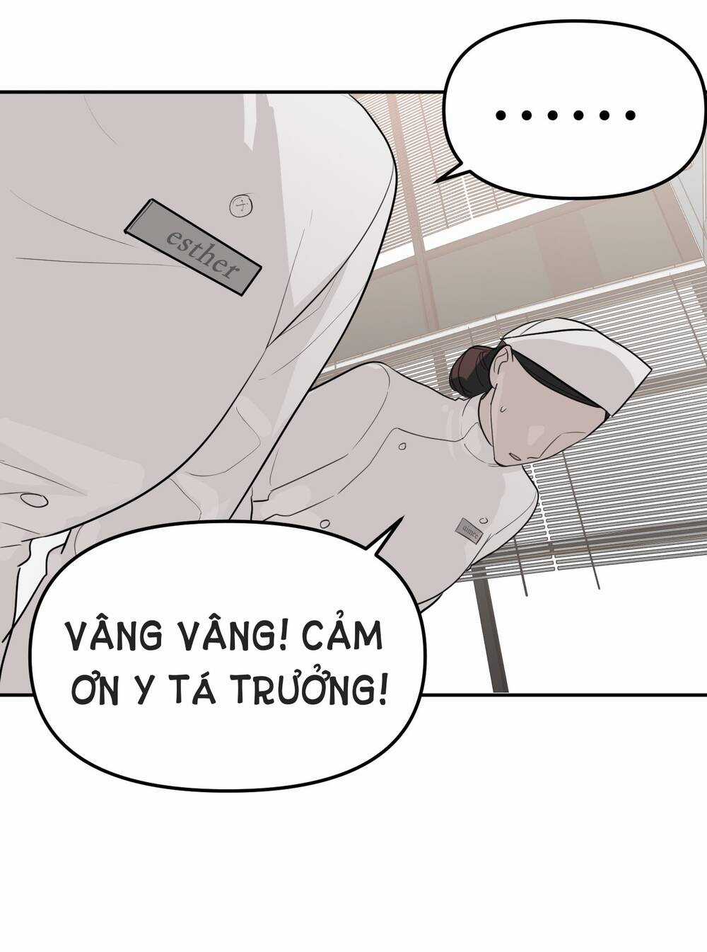 Ác Ma May Mắn Chapter 21 trang 18