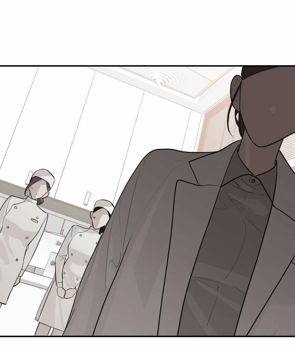 Ác Ma May Mắn Chapter 21 trang 19