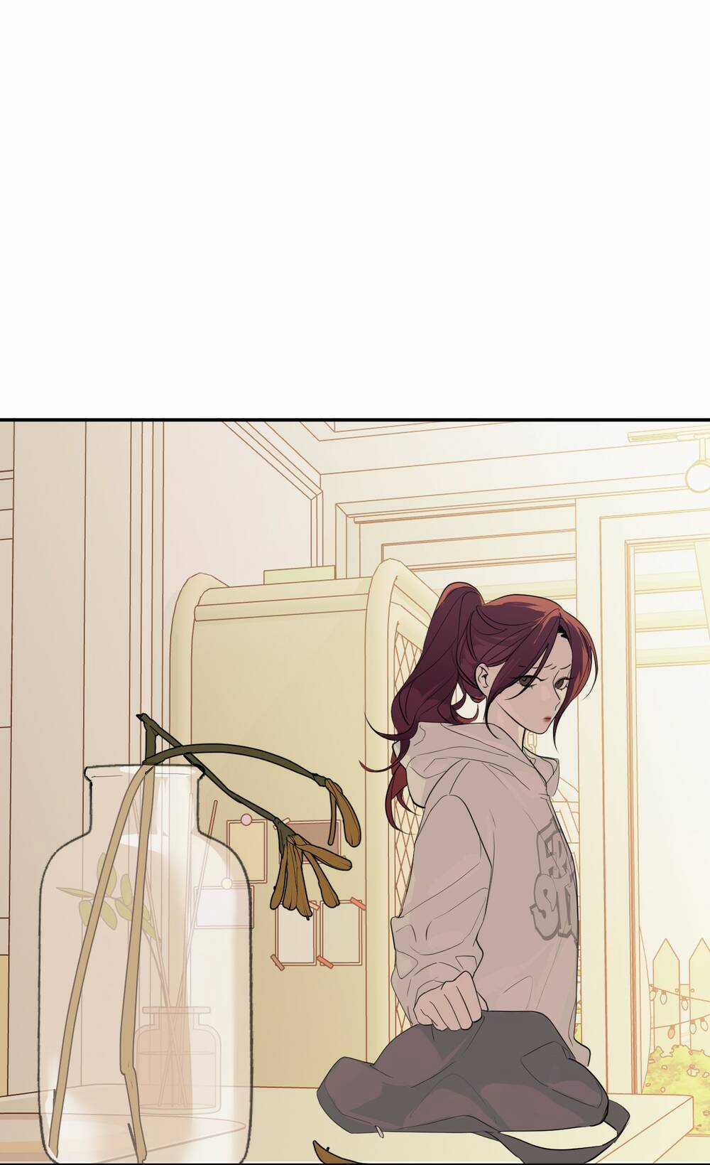 Ác Ma May Mắn Chapter 21 trang 24