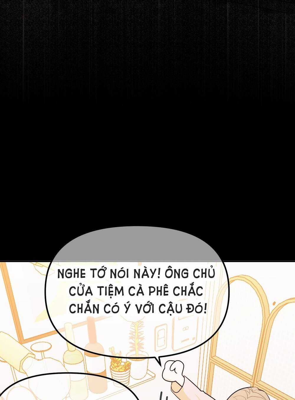 Ác Ma May Mắn Chapter 21 trang 27