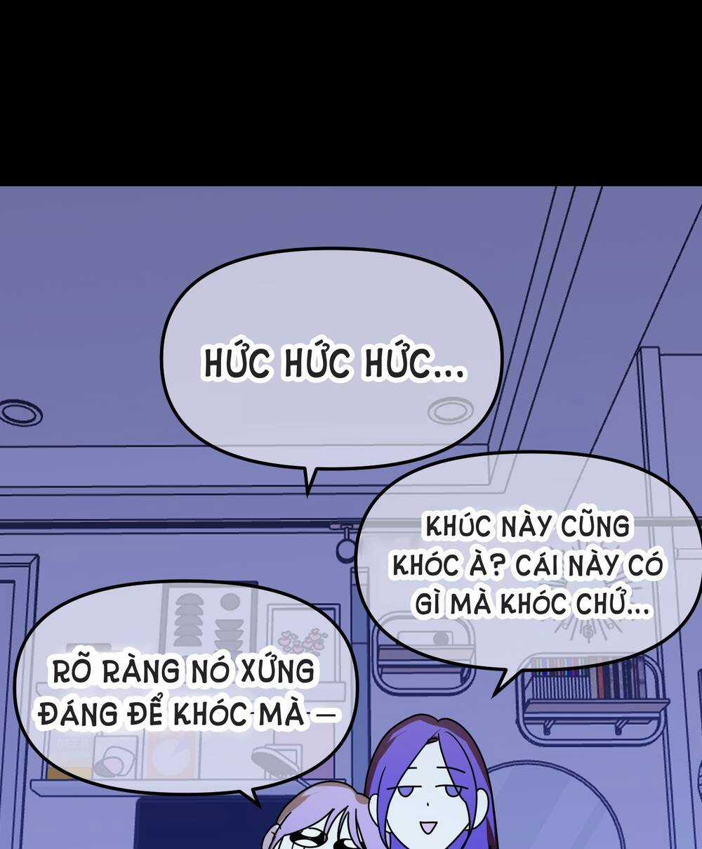 Ác Ma May Mắn Chapter 21 trang 29