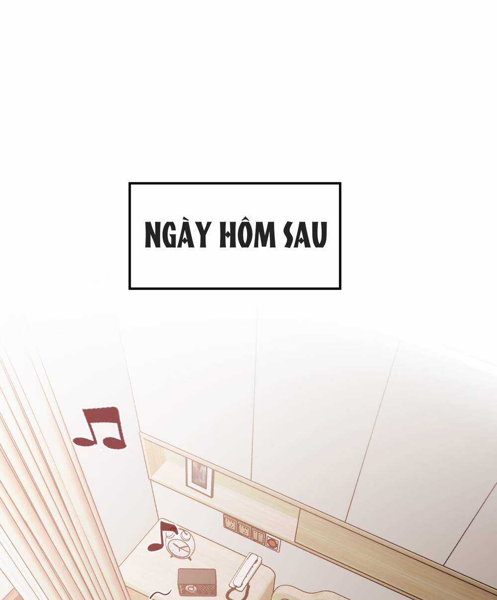Ác Ma May Mắn Chapter 21 trang 3