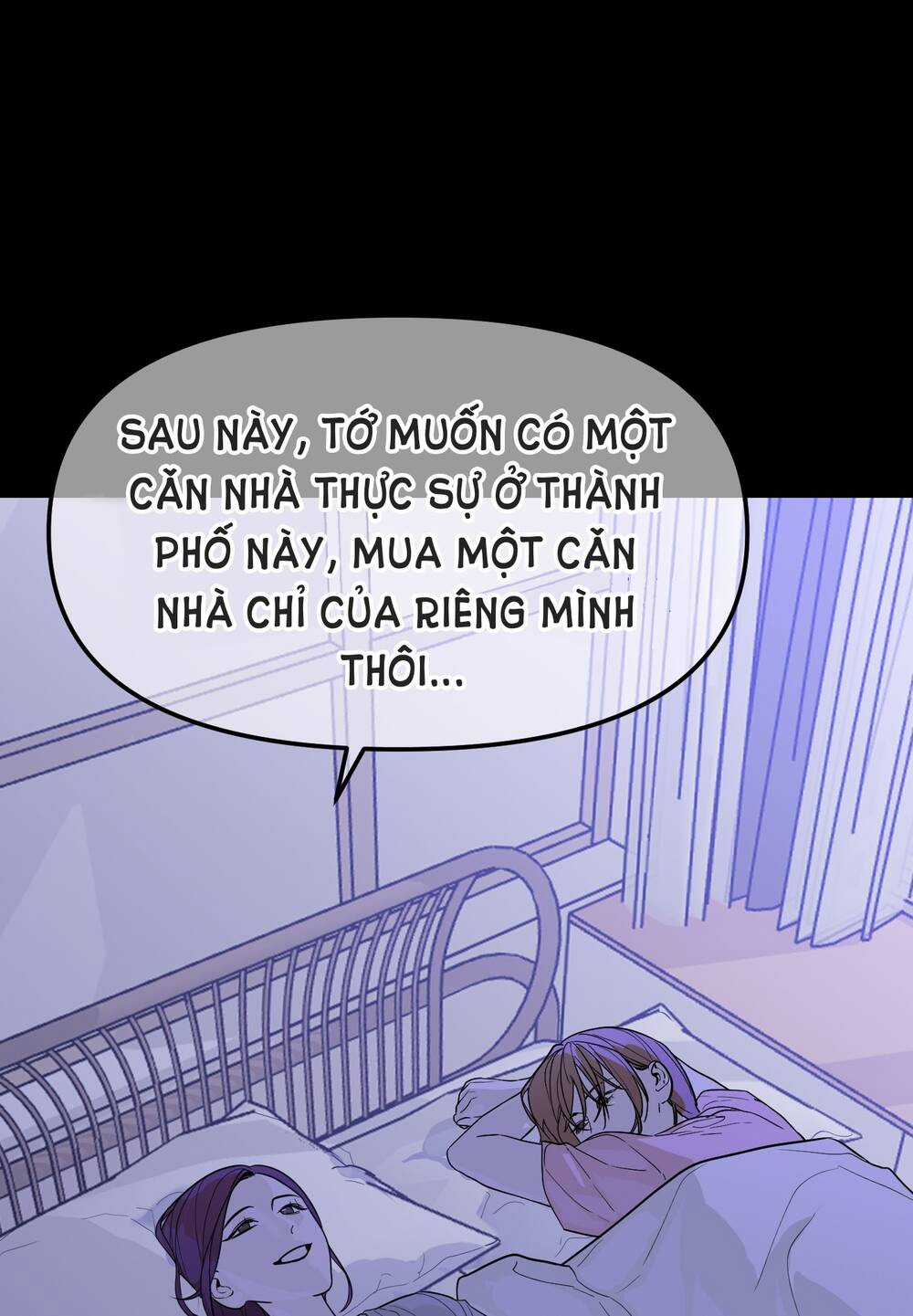 Ác Ma May Mắn Chapter 21 trang 31