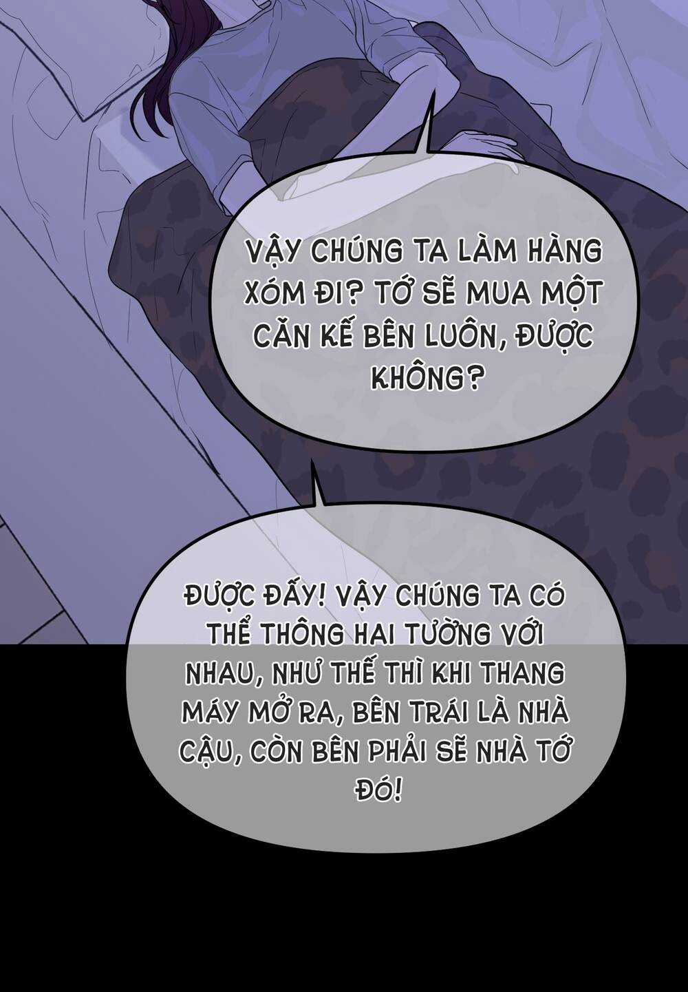 Ác Ma May Mắn Chapter 21 trang 32