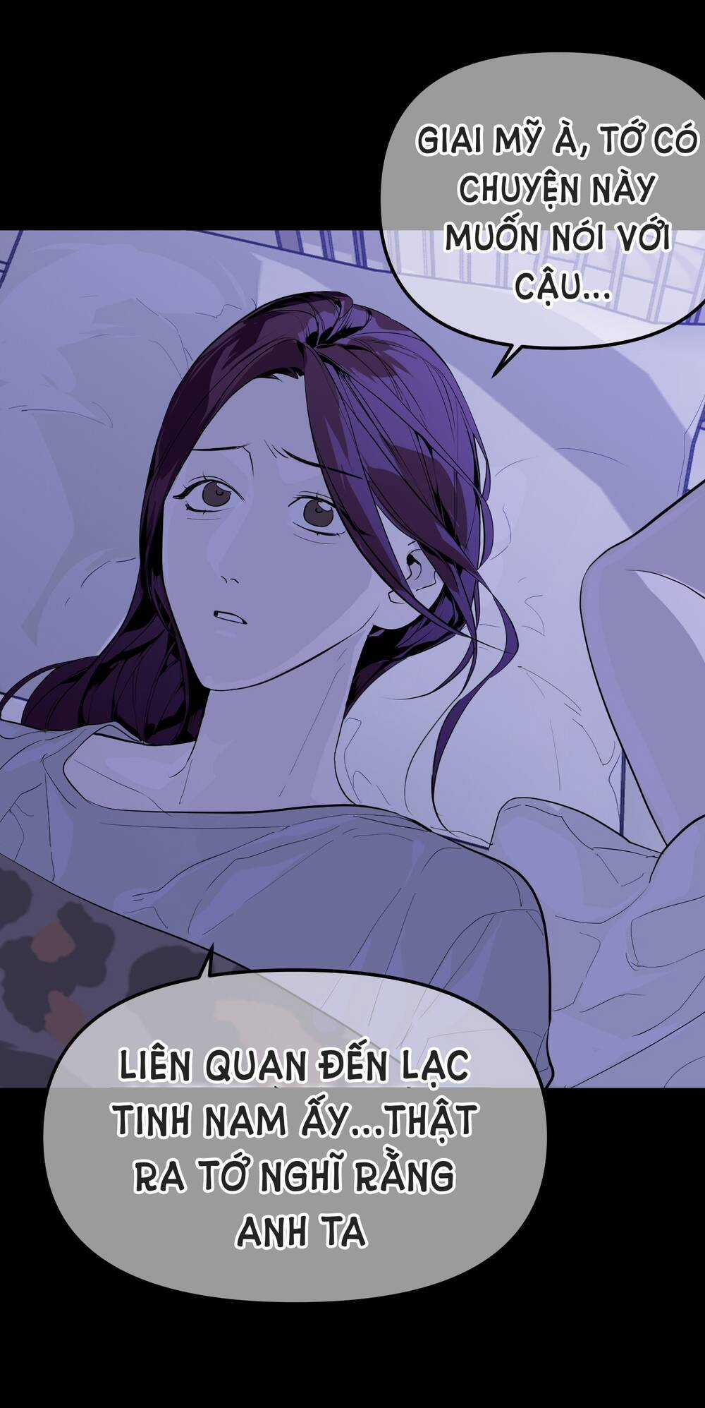 Ác Ma May Mắn Chapter 21 trang 34