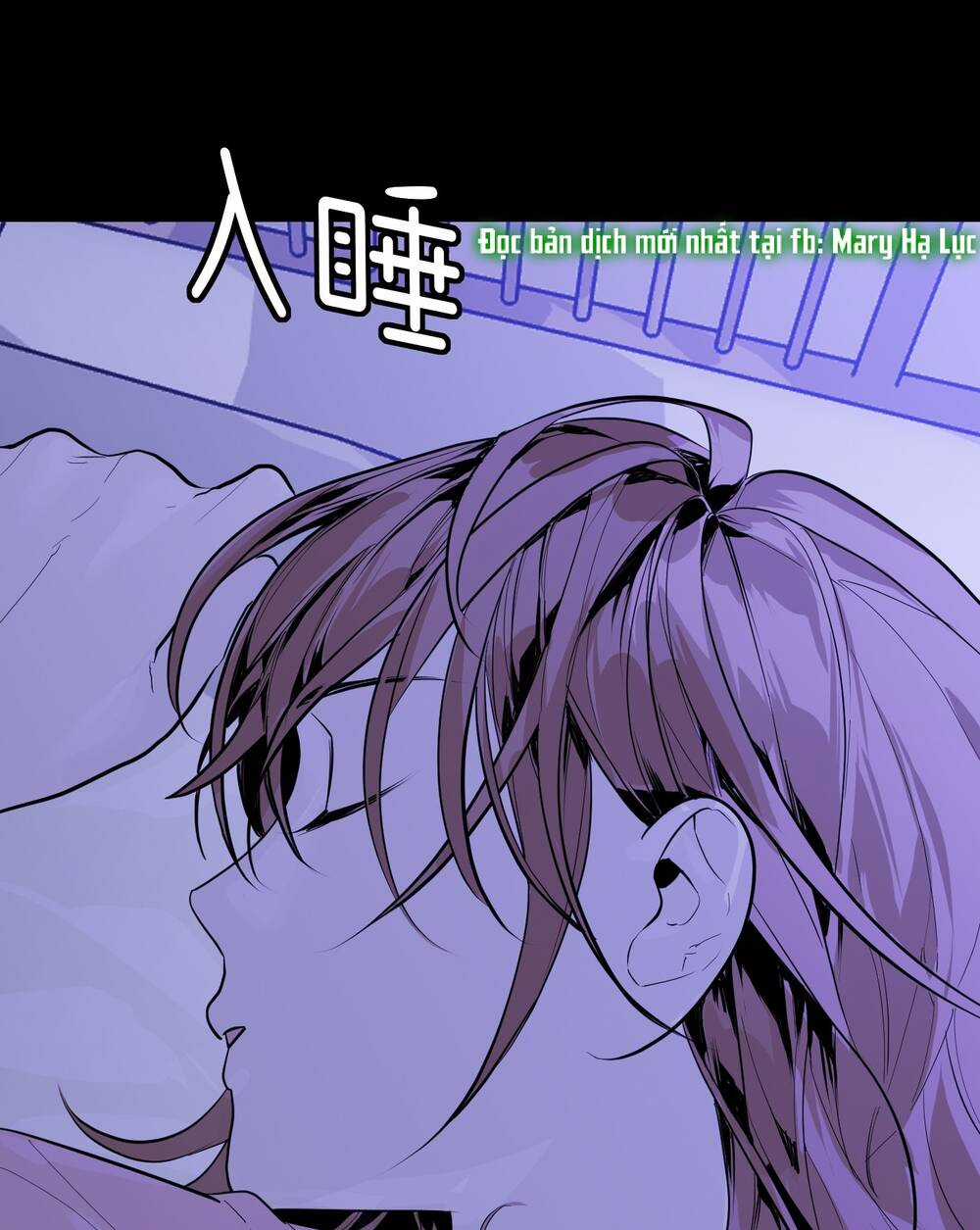 Ác Ma May Mắn Chapter 21 trang 35