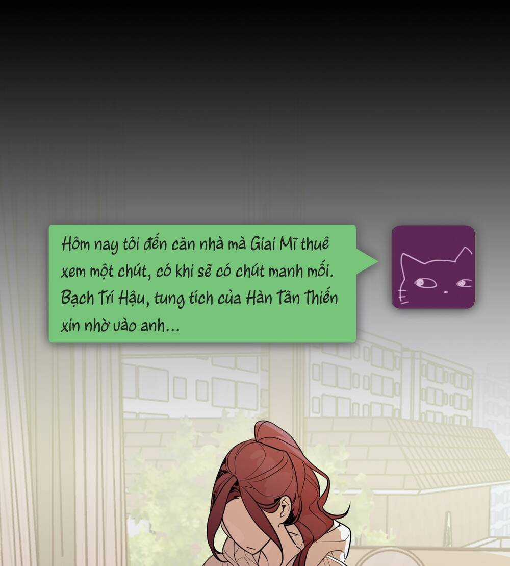 Ác Ma May Mắn Chapter 21 trang 39