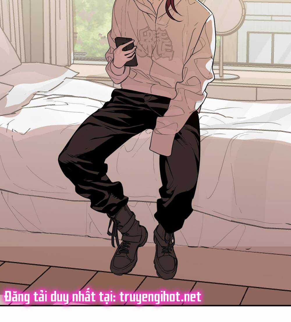 Ác Ma May Mắn Chapter 21 trang 40