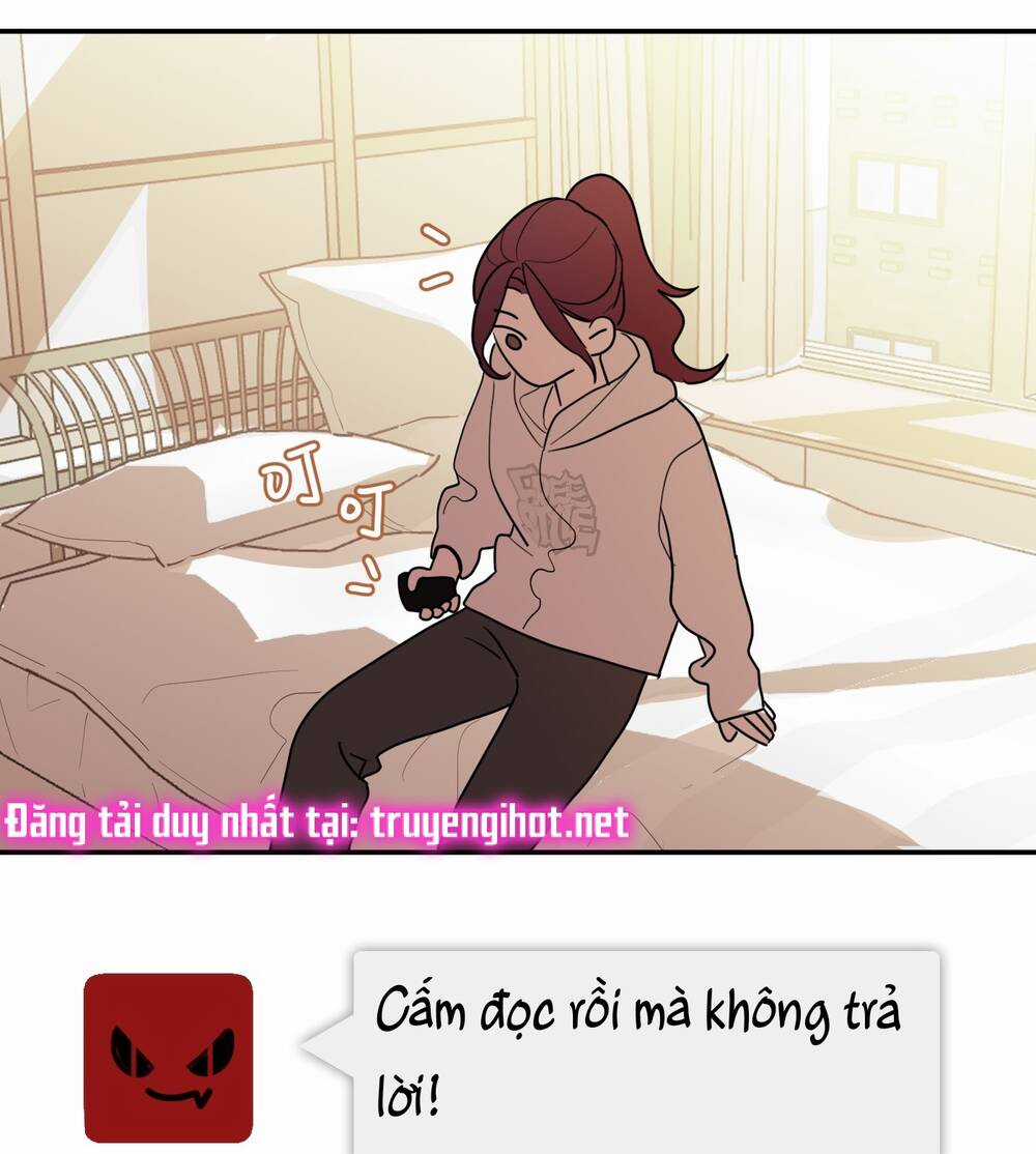 Ác Ma May Mắn Chapter 21 trang 42
