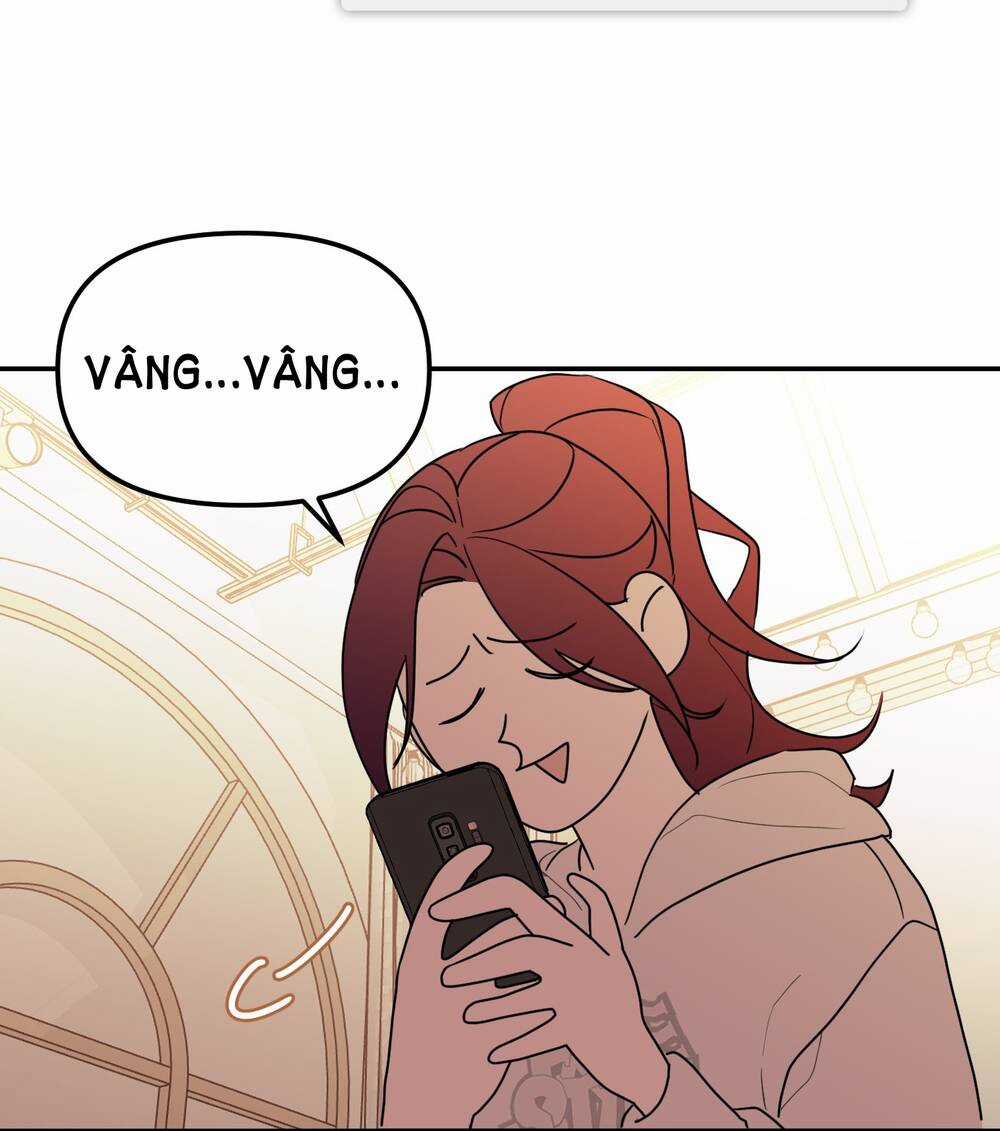 Ác Ma May Mắn Chapter 21 trang 43