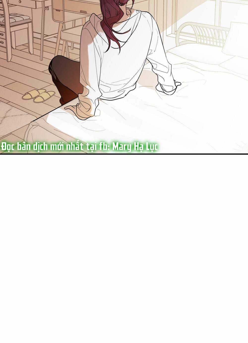 Ác Ma May Mắn Chapter 21 trang 45