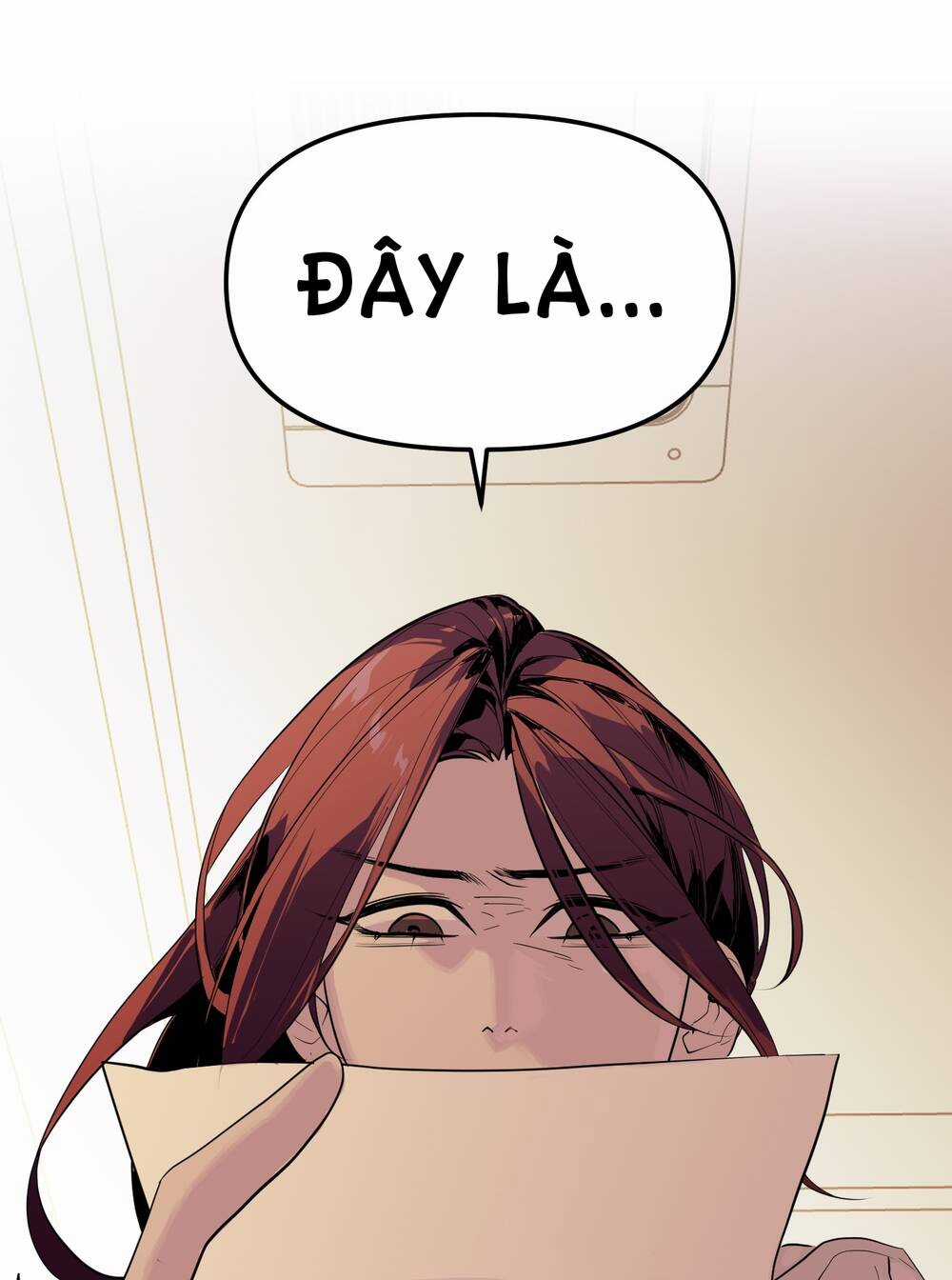 Ác Ma May Mắn Chapter 21 trang 48