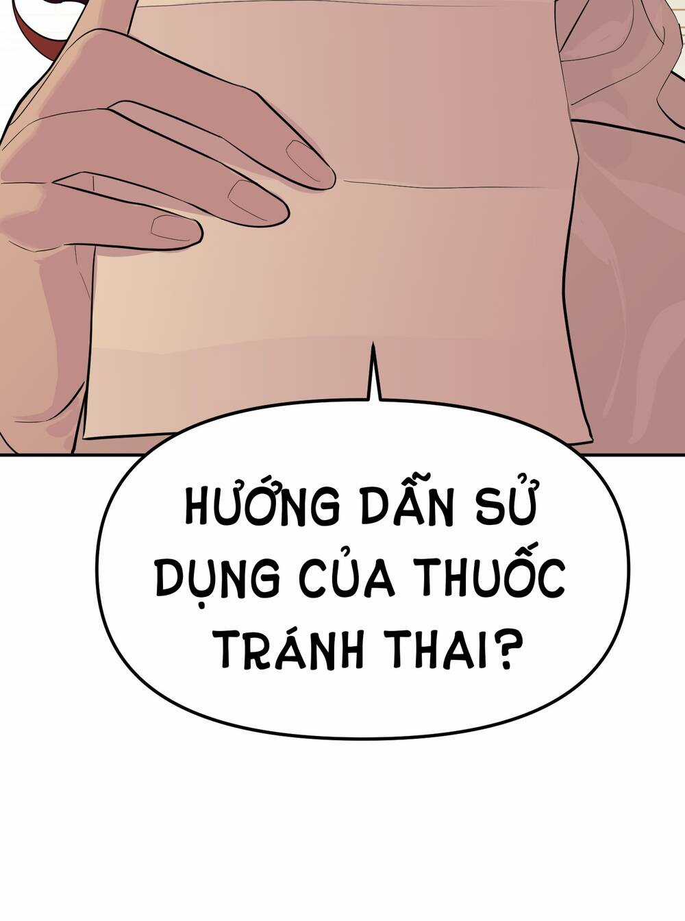 Ác Ma May Mắn Chapter 21 trang 49
