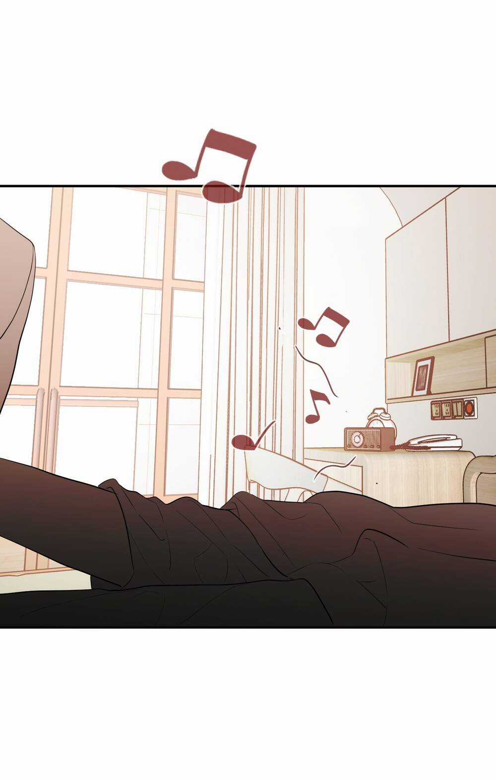 Ác Ma May Mắn Chapter 21 trang 5