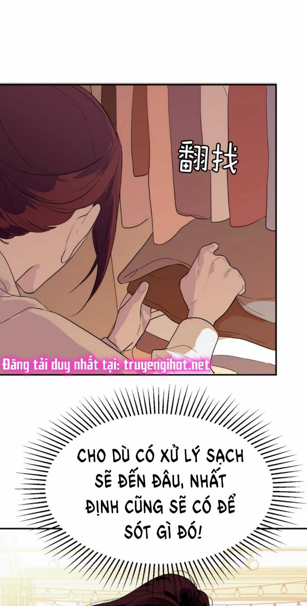 Ác Ma May Mắn Chapter 21 trang 51