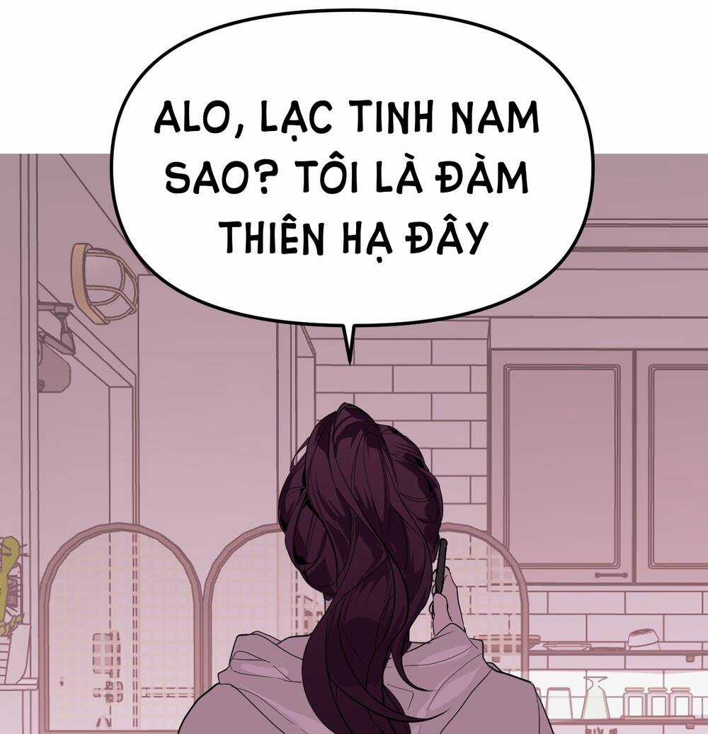 Ác Ma May Mắn Chapter 21 trang 54