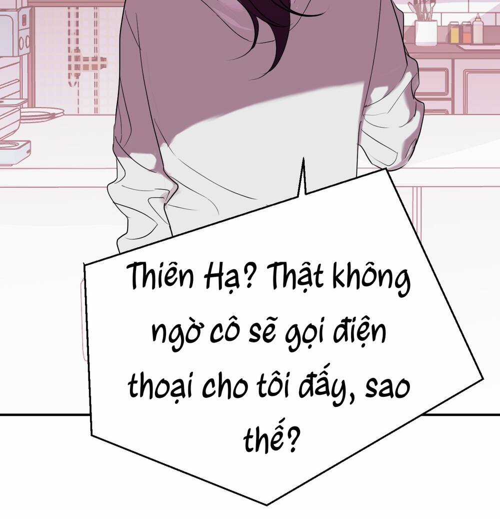 Ác Ma May Mắn Chapter 21 trang 55