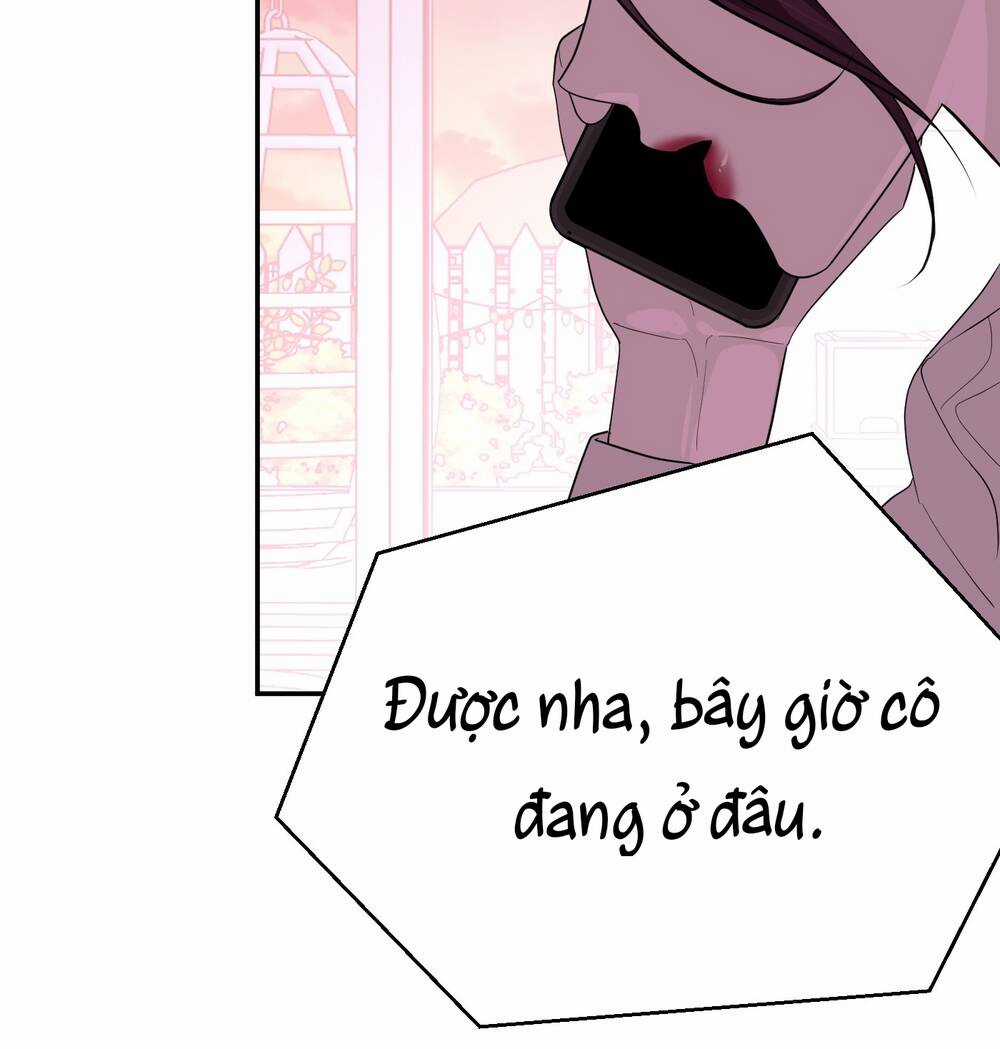 Ác Ma May Mắn Chapter 21 trang 57