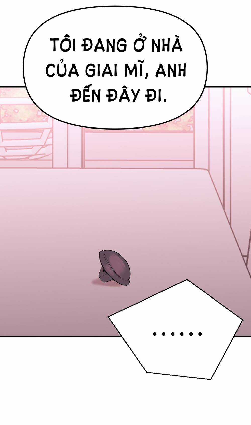 Ác Ma May Mắn Chapter 21 trang 58