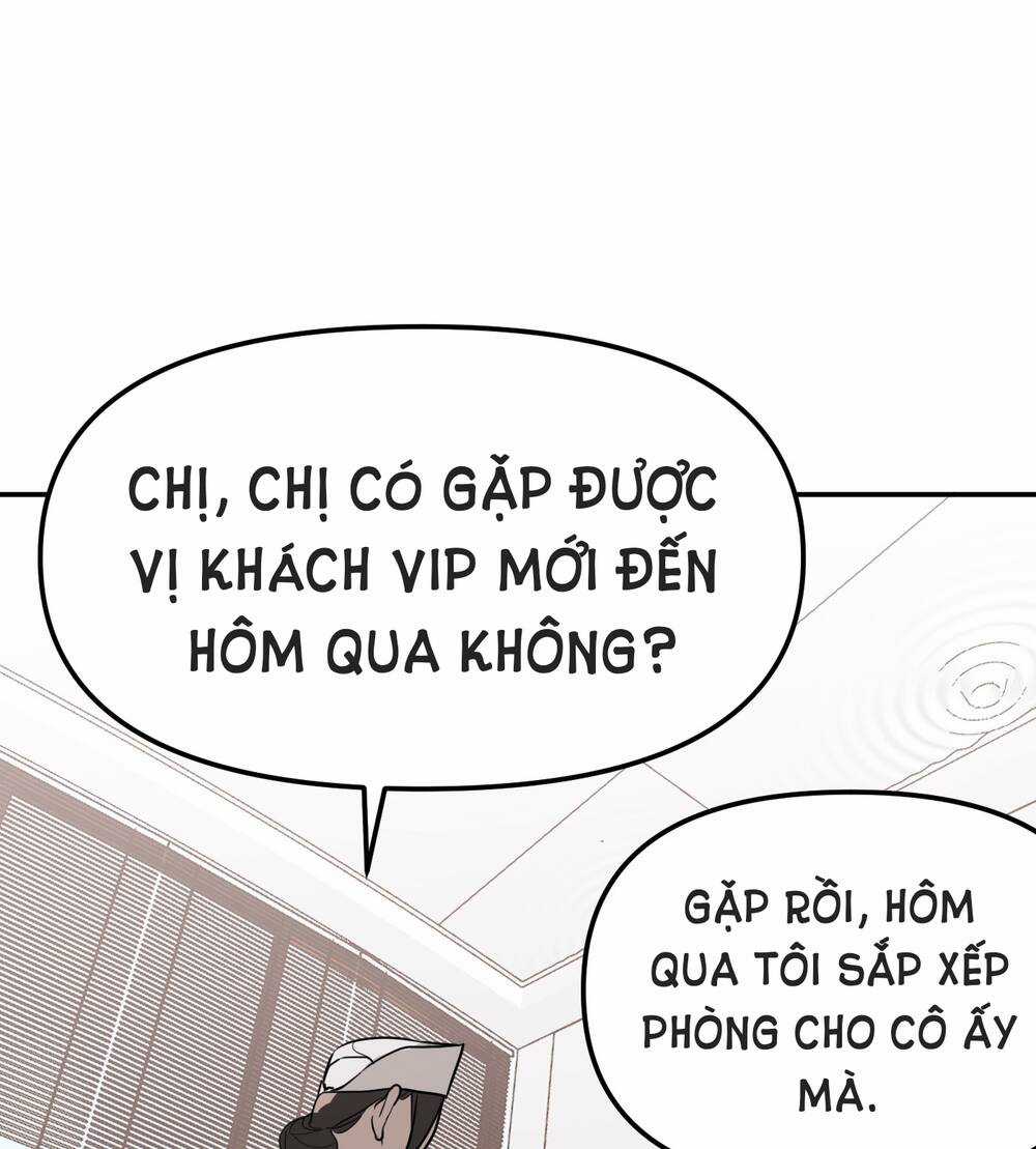 Ác Ma May Mắn Chapter 21 trang 6