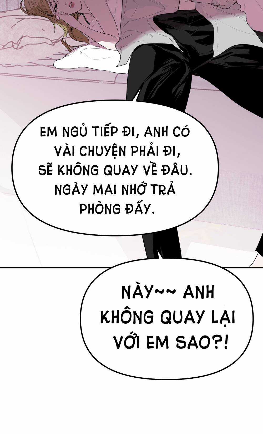 Ác Ma May Mắn Chapter 21 trang 63