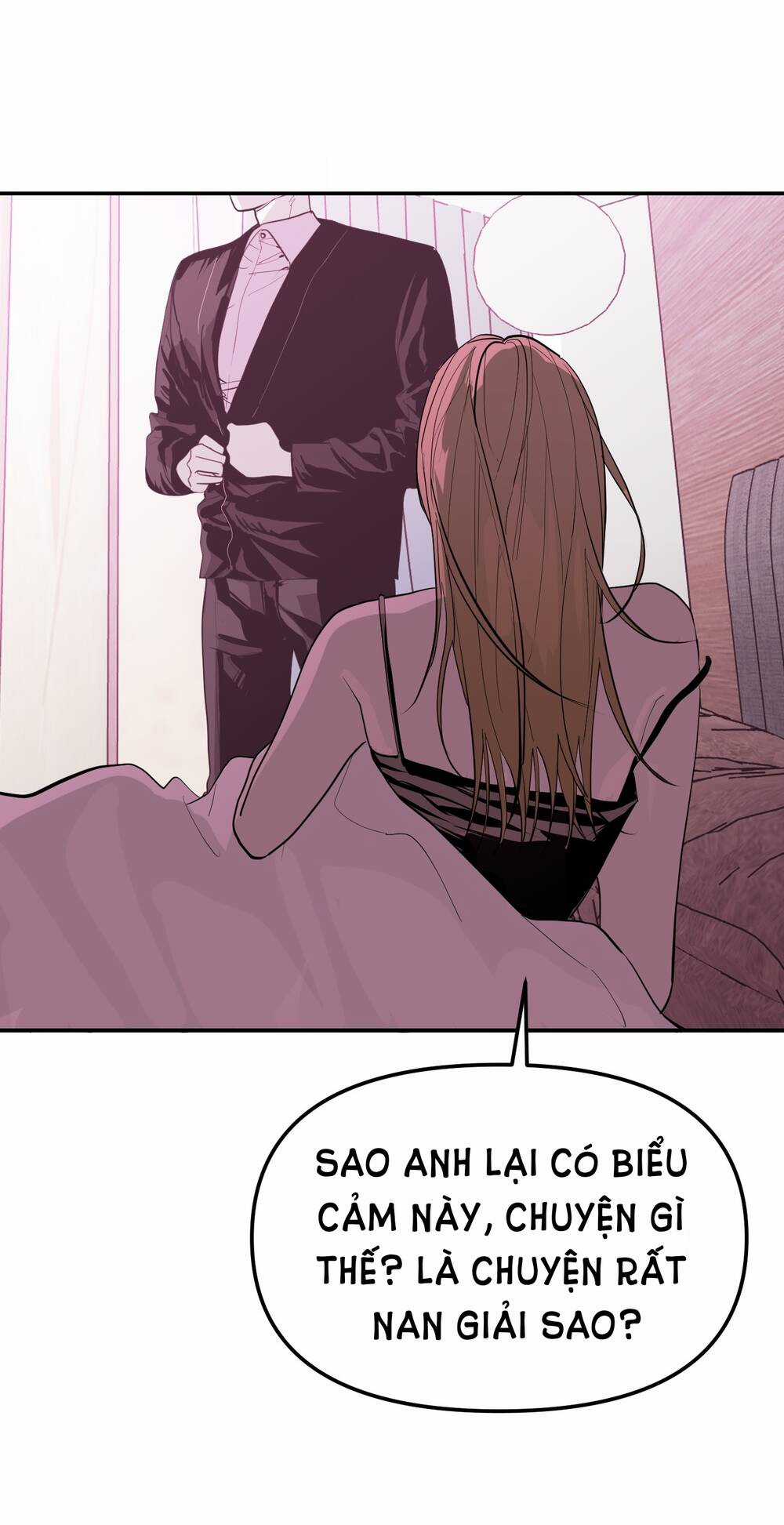 Ác Ma May Mắn Chapter 21 trang 66