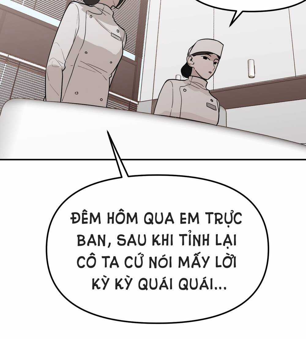 Ác Ma May Mắn Chapter 21 trang 7