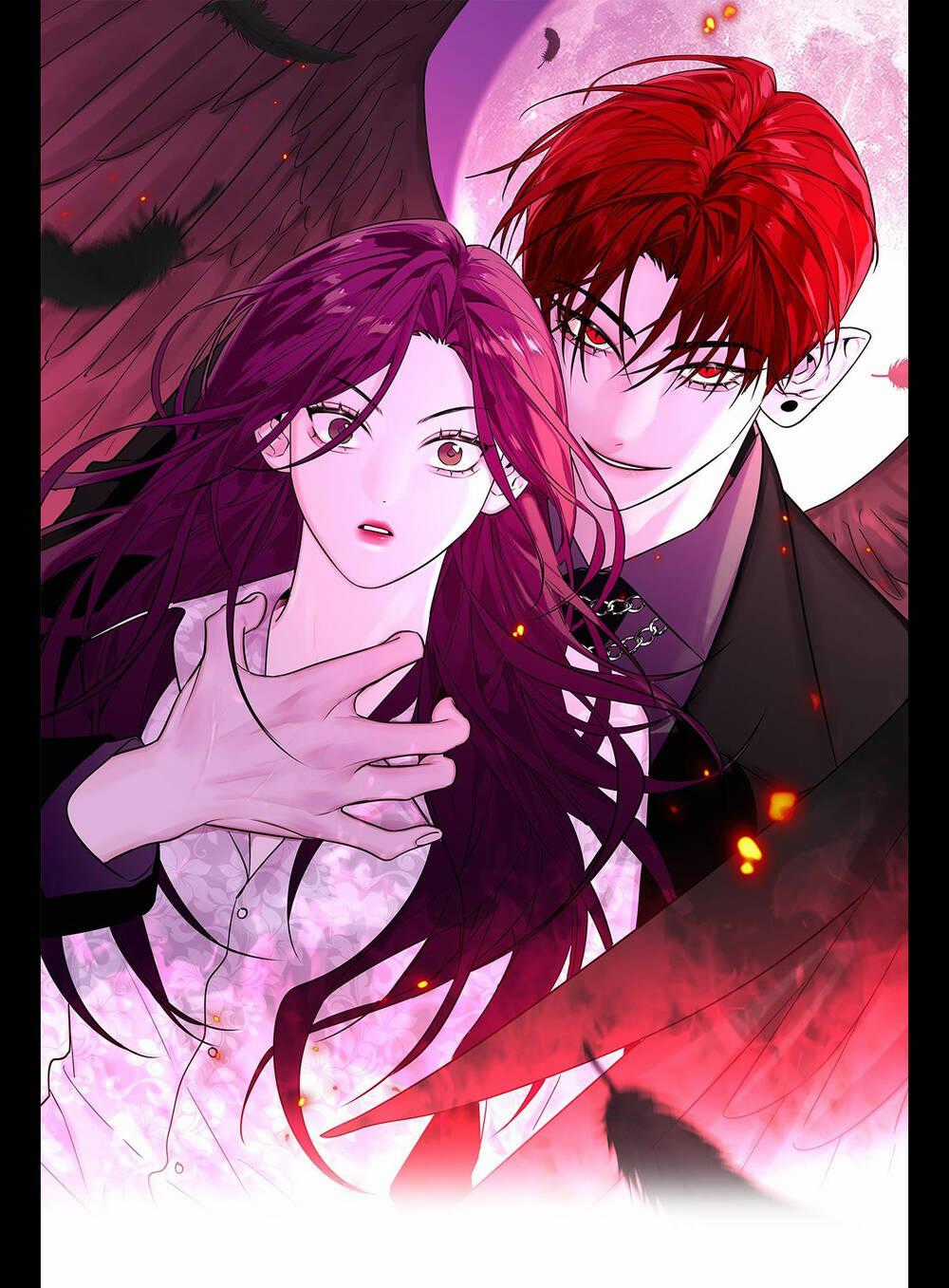 Ác Ma May Mắn Chapter 22 trang 0