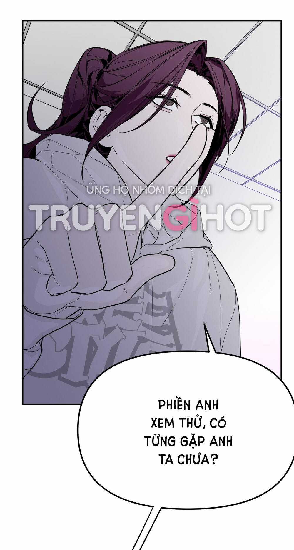 Ác Ma May Mắn Chapter 22 trang 10