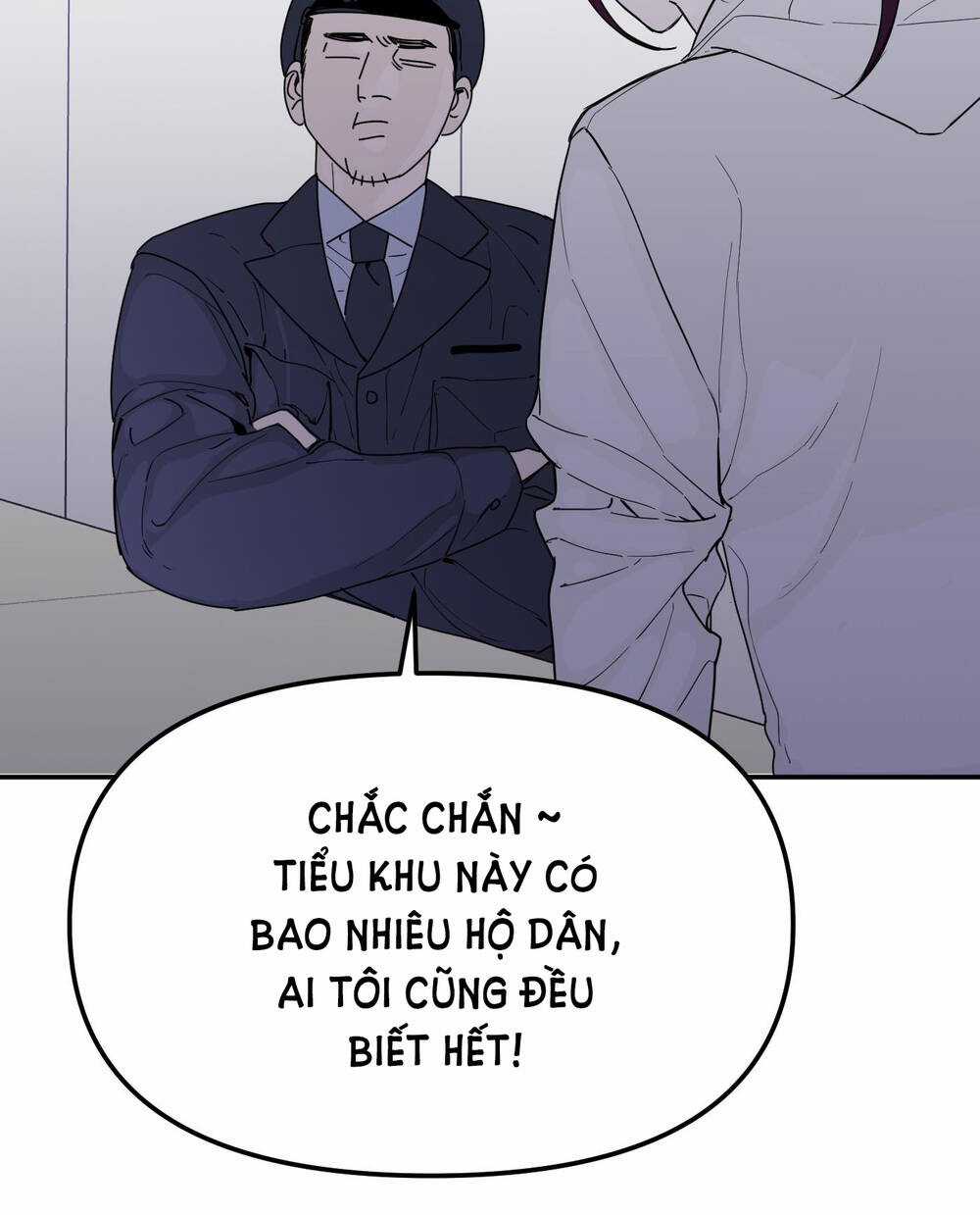 Ác Ma May Mắn Chapter 22 trang 14