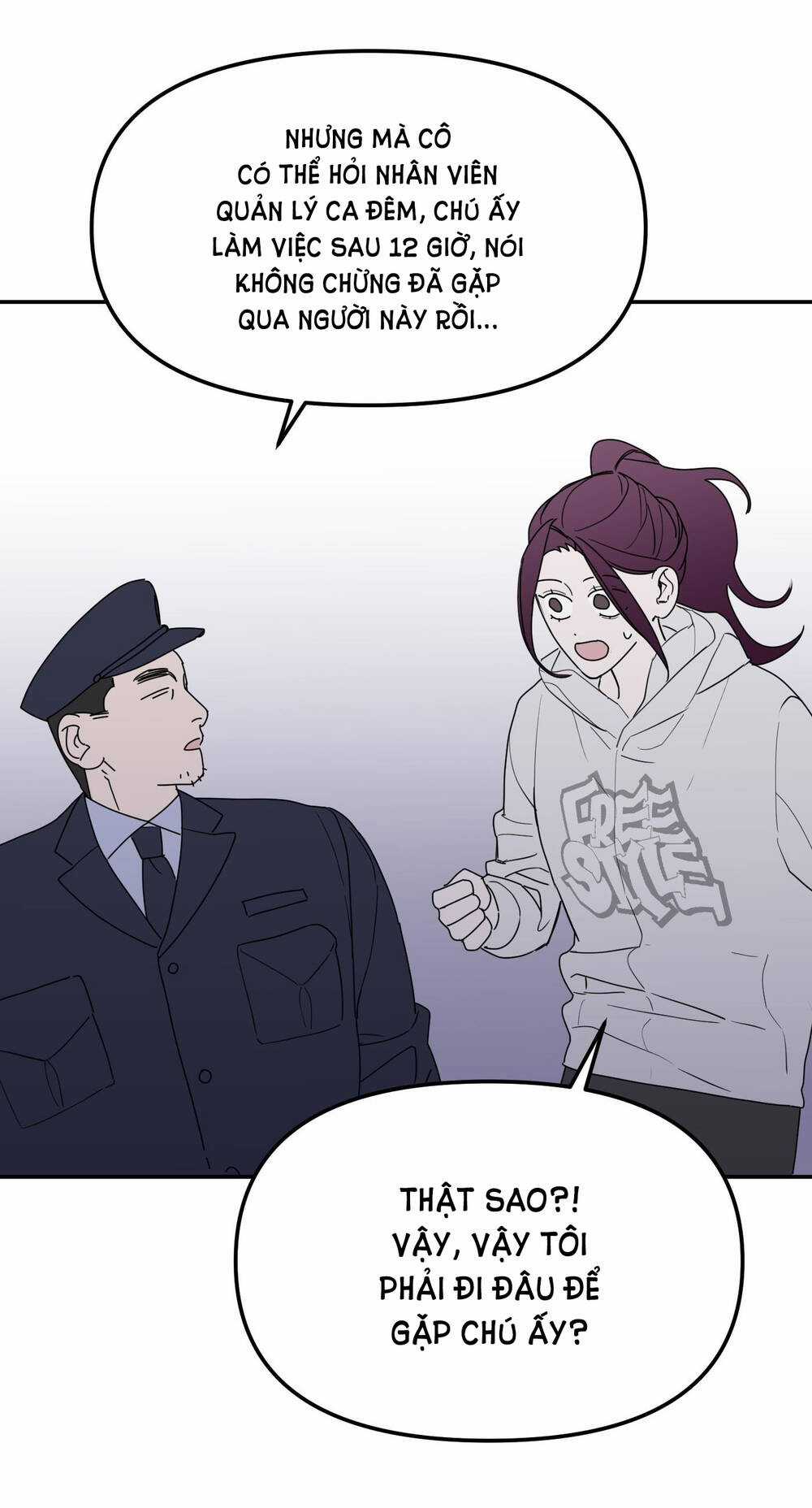 Ác Ma May Mắn Chapter 22 trang 16