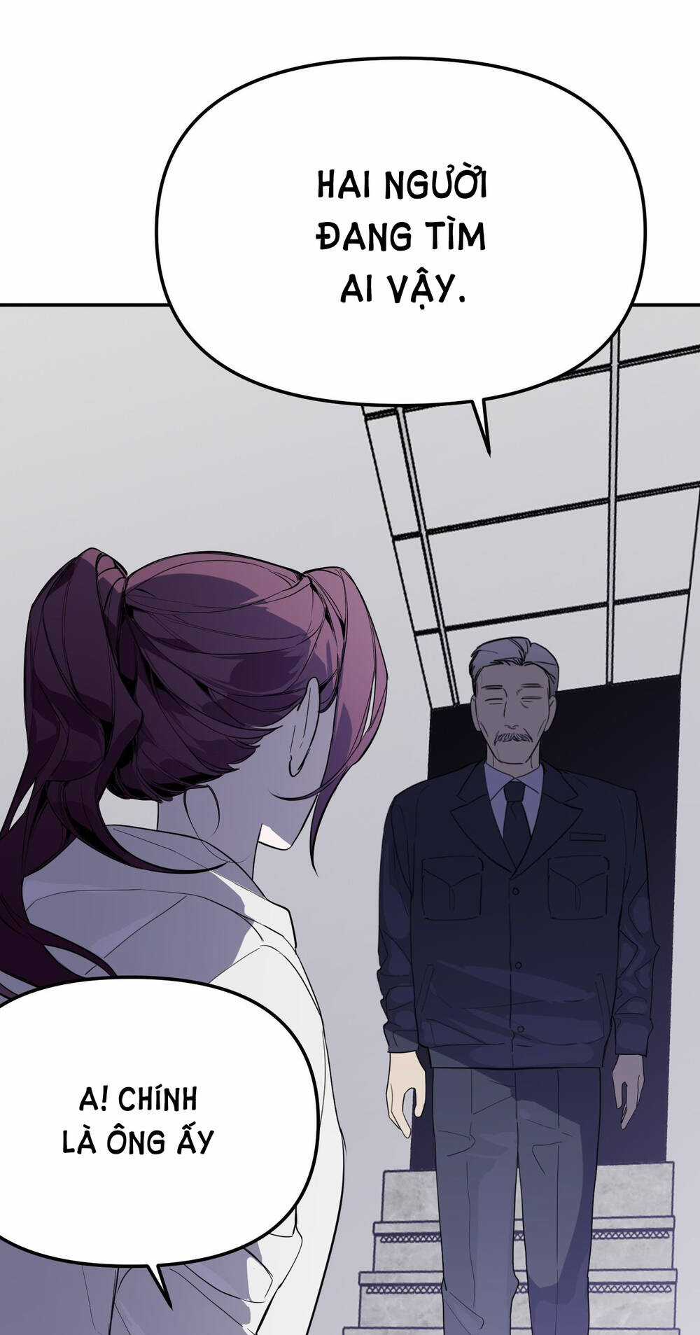 Ác Ma May Mắn Chapter 22 trang 17