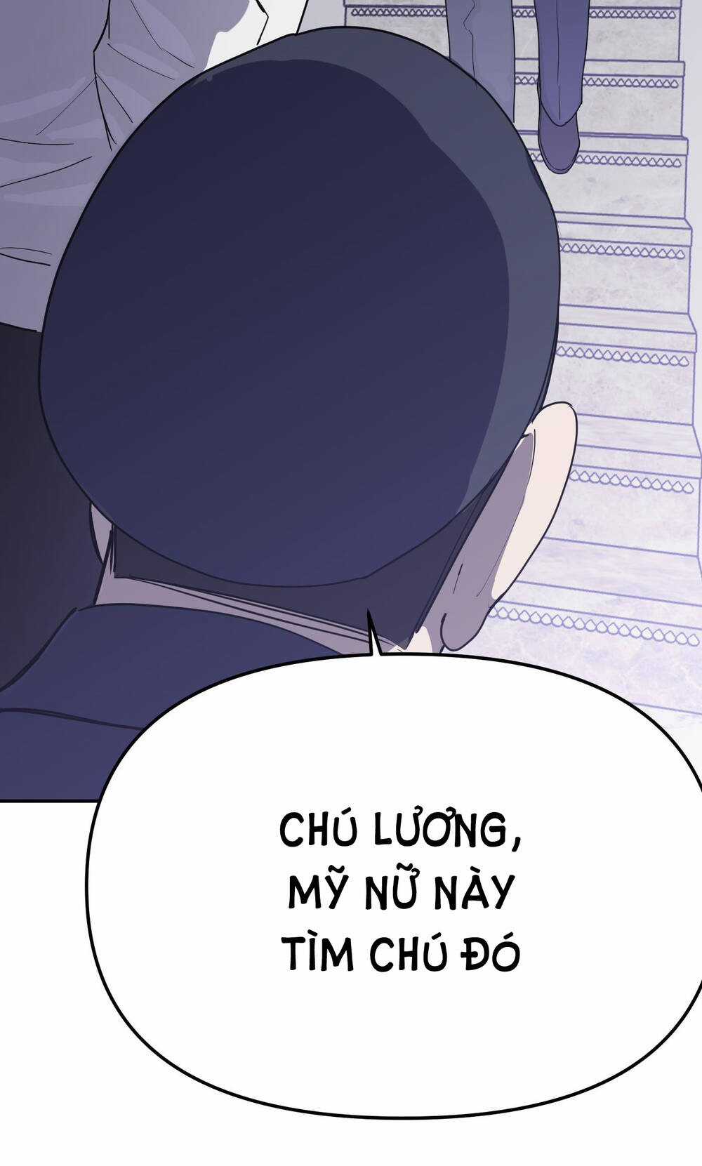 Ác Ma May Mắn Chapter 22 trang 18