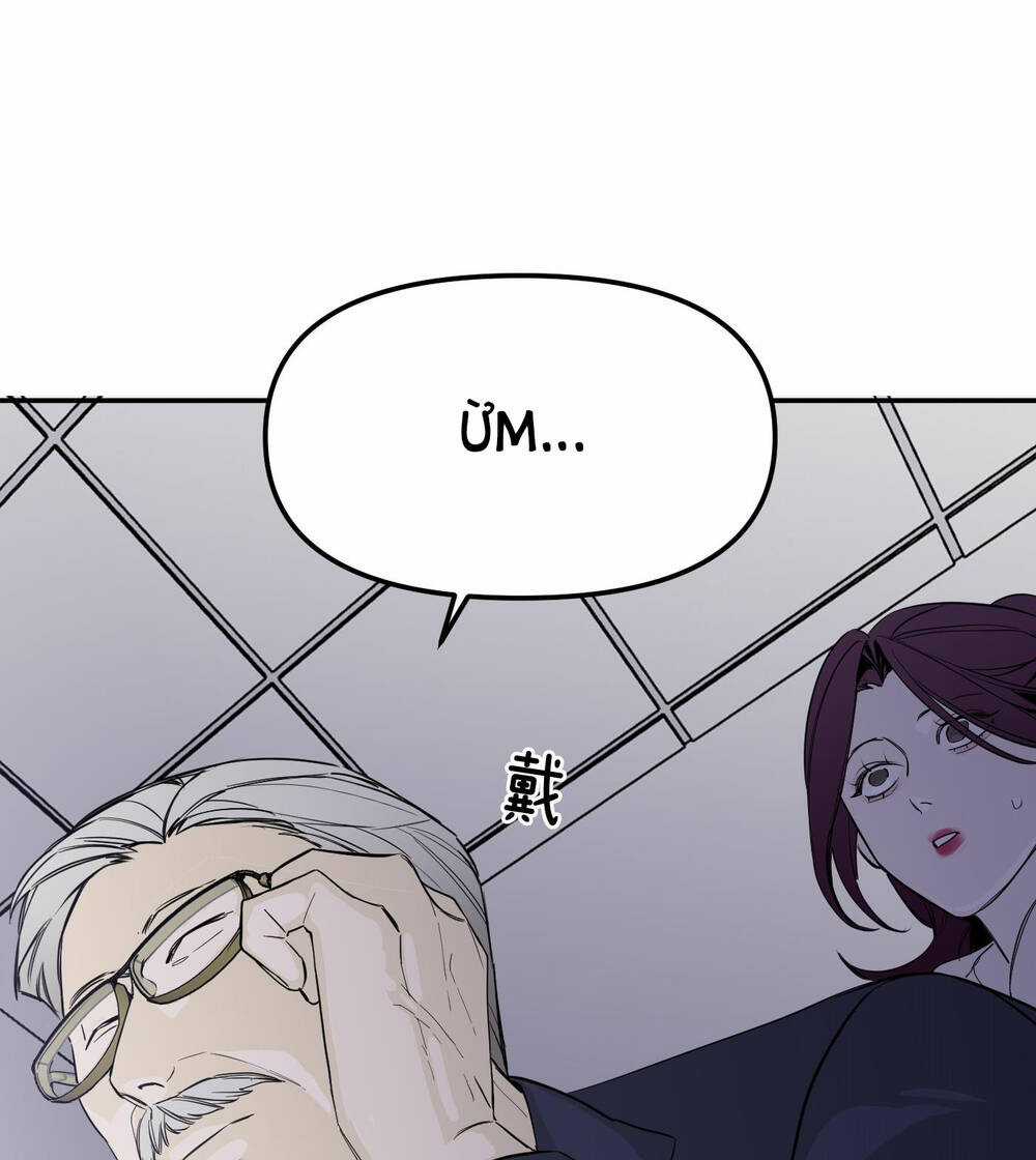 Ác Ma May Mắn Chapter 22 trang 19