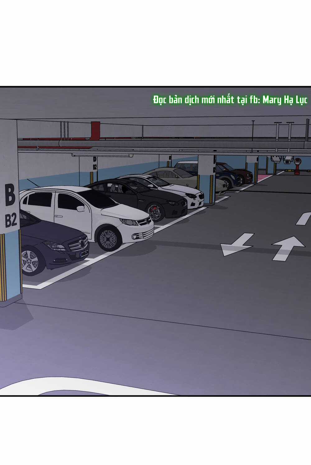 Ác Ma May Mắn Chapter 22 trang 2