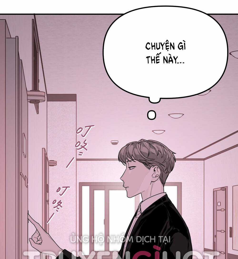 Ác Ma May Mắn Chapter 22 trang 24