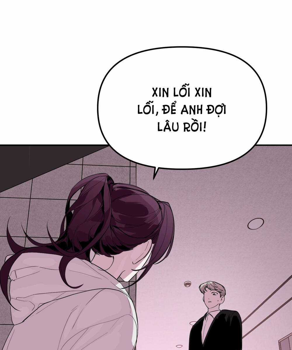 Ác Ma May Mắn Chapter 22 trang 26