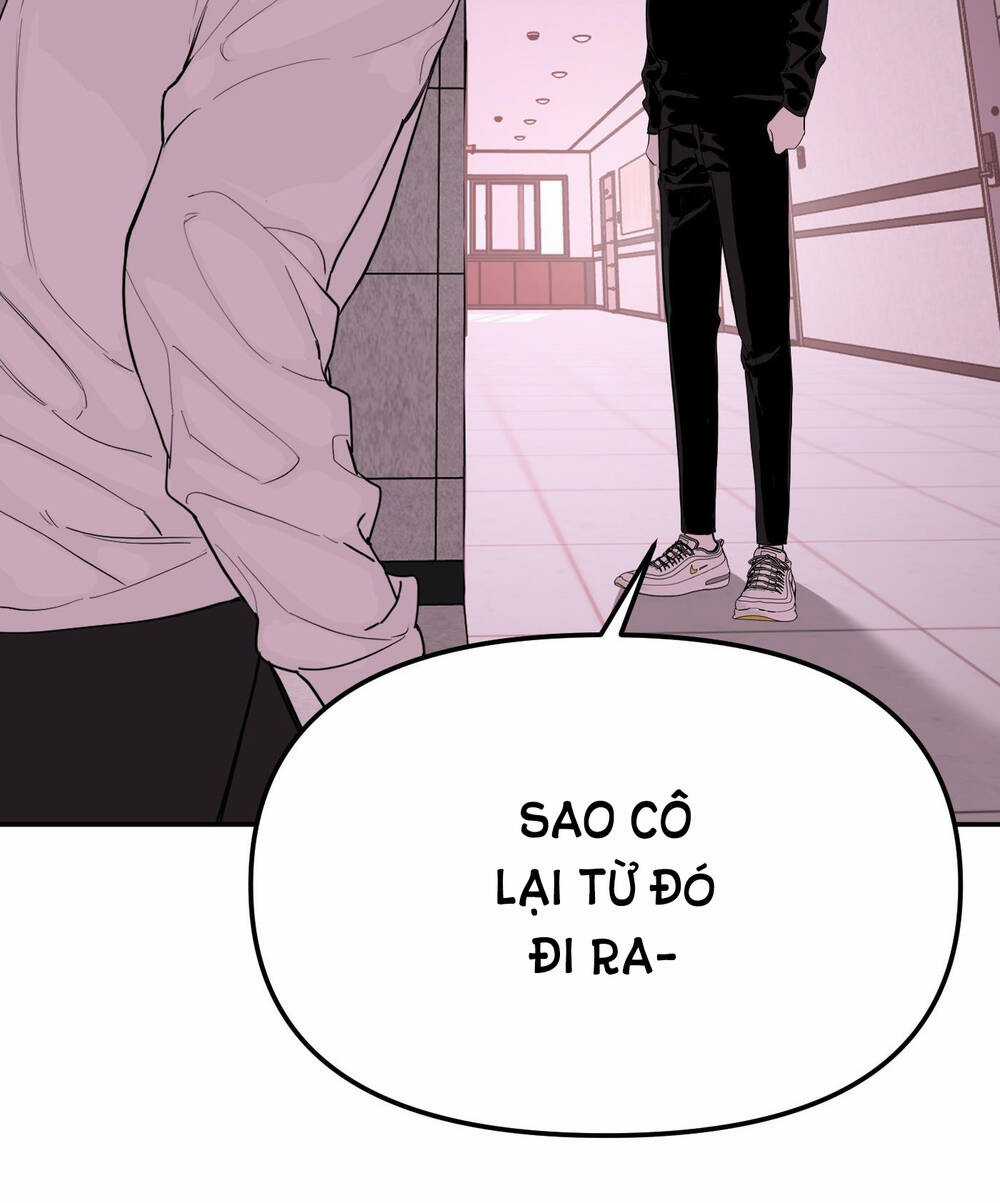 Ác Ma May Mắn Chapter 22 trang 27