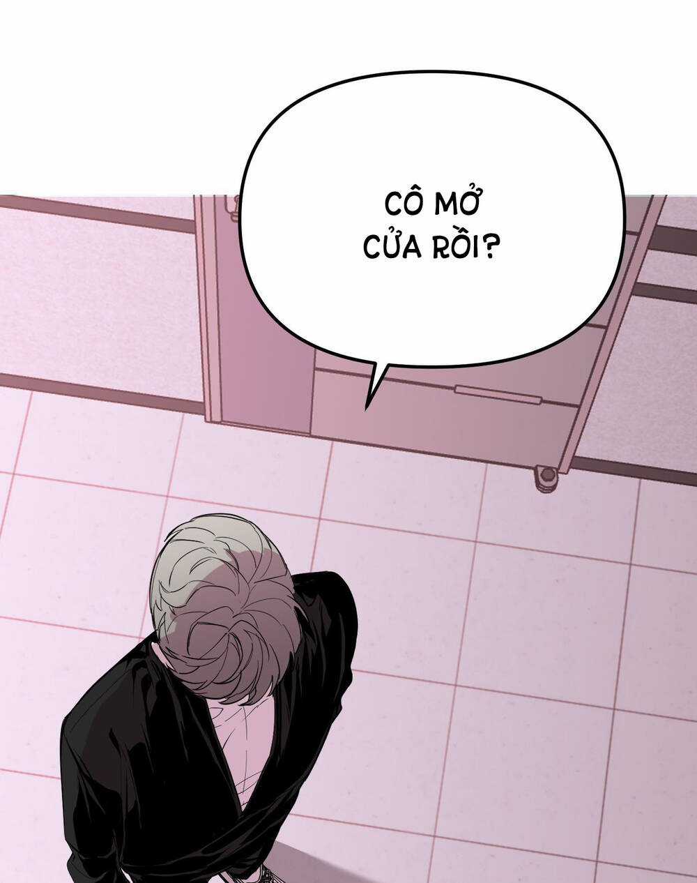 Ác Ma May Mắn Chapter 22 trang 28