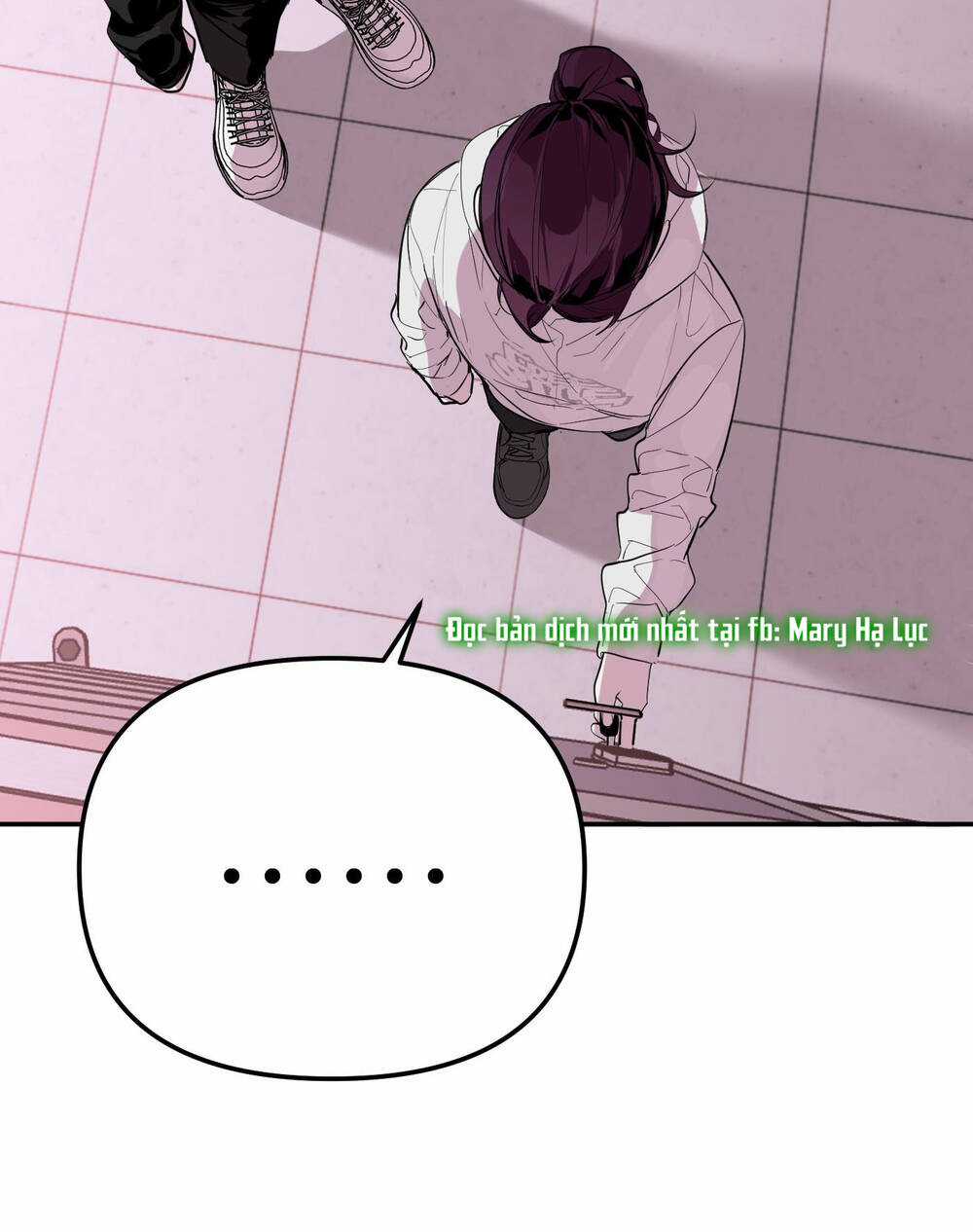 Ác Ma May Mắn Chapter 22 trang 29