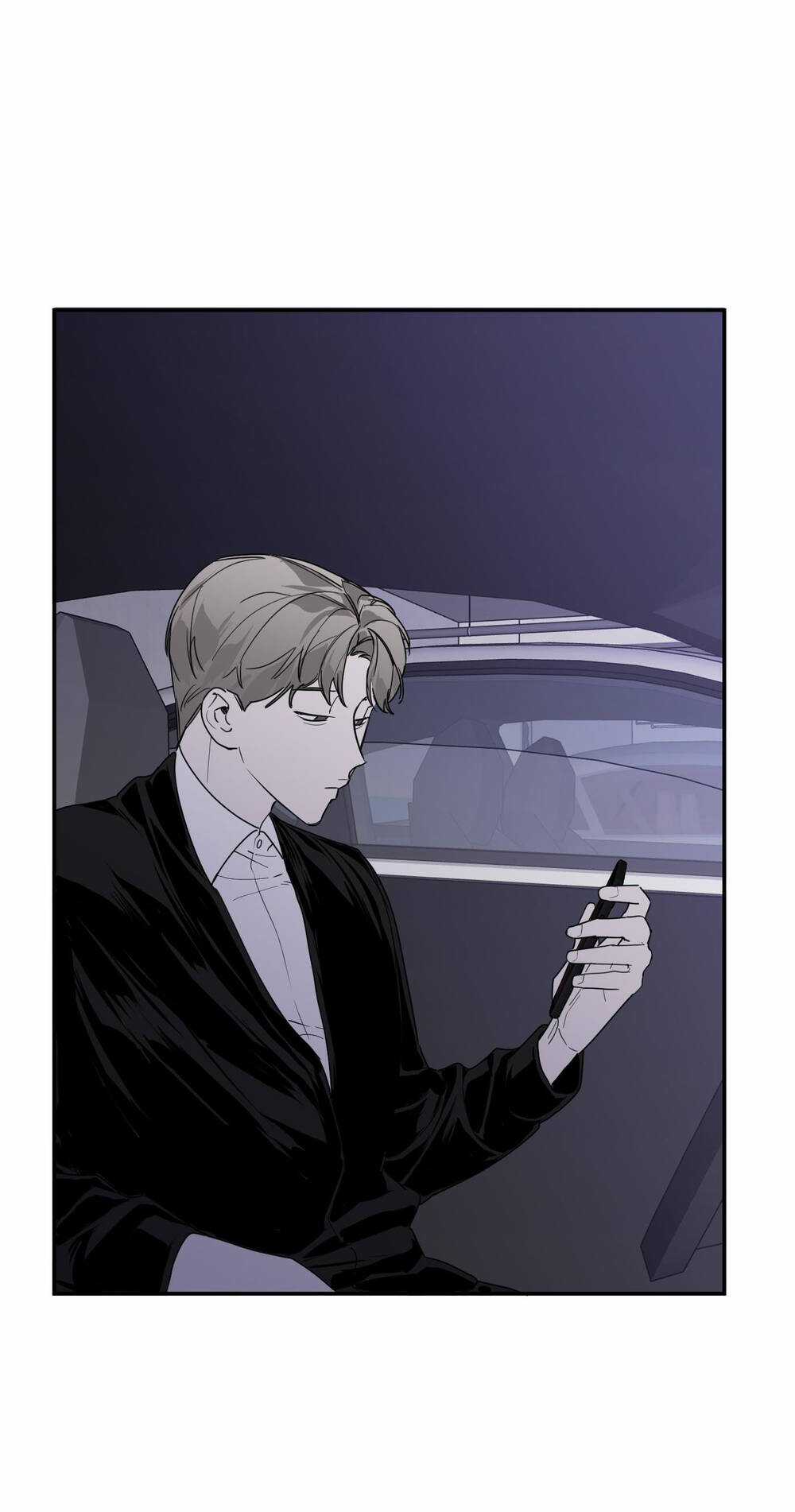 Ác Ma May Mắn Chapter 22 trang 3